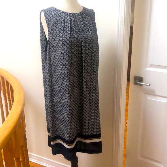 H&M Silky Dress for the Office - Excellent Used Condition - Picture 1 of 5